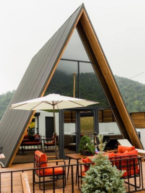 Dreamhouse Gabala
